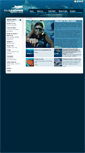 Mobile Screenshot of diveazores.net